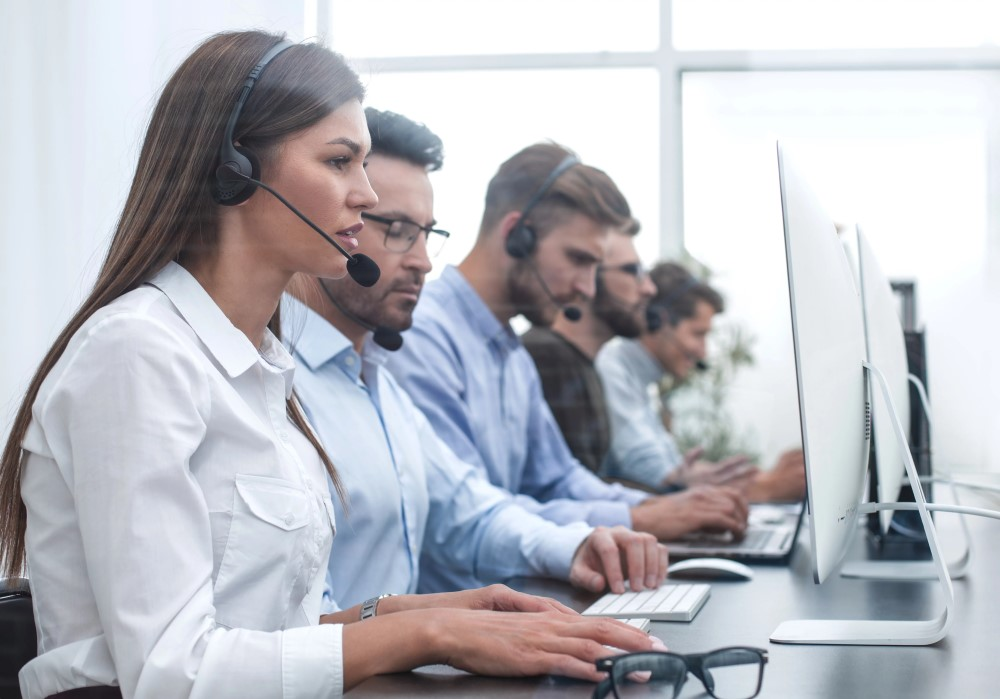 6 High ROI Ways to Make Your Call Centre Agents More Productive